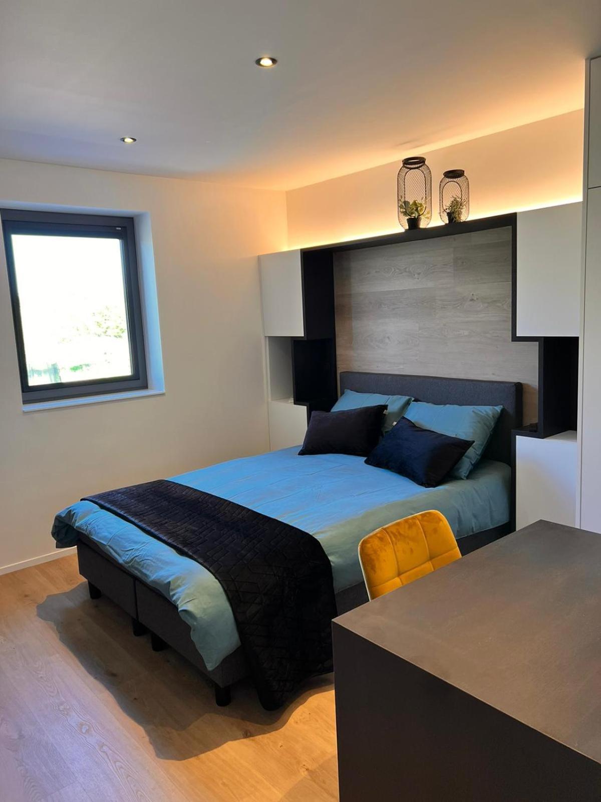 Inova Guesthouse Hasselt Exterior photo